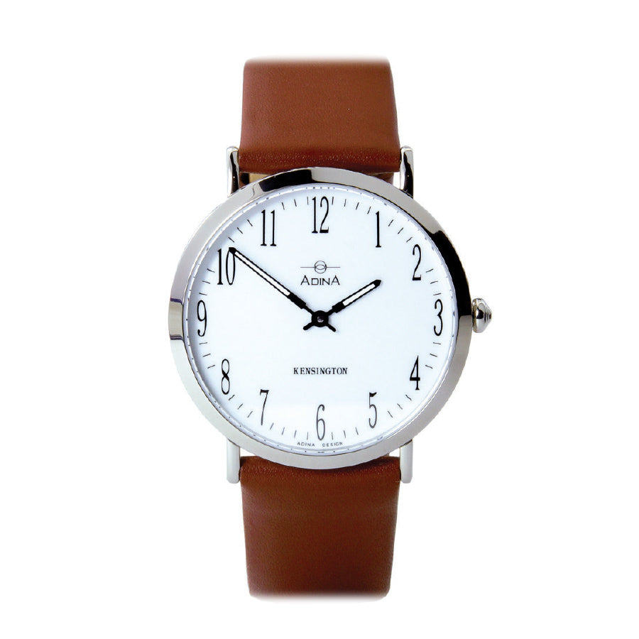Adina KENSINGTON Dress Watch CT104 S1FS