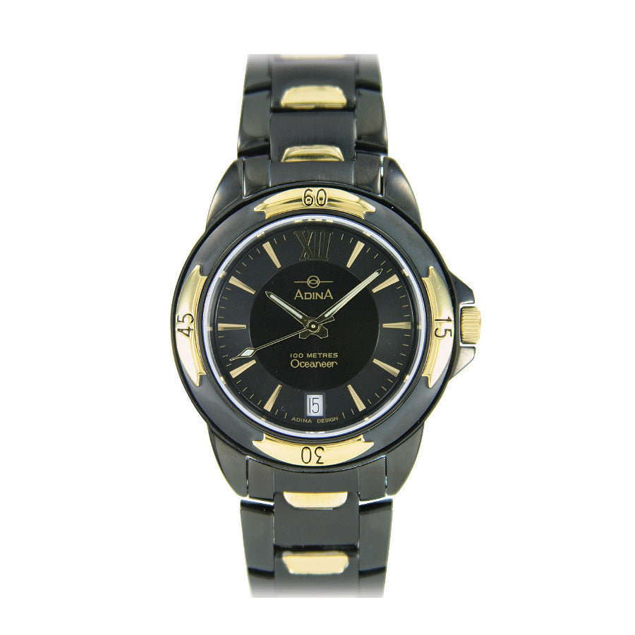 Adina Oceaneer sports watch NK96 B2XB