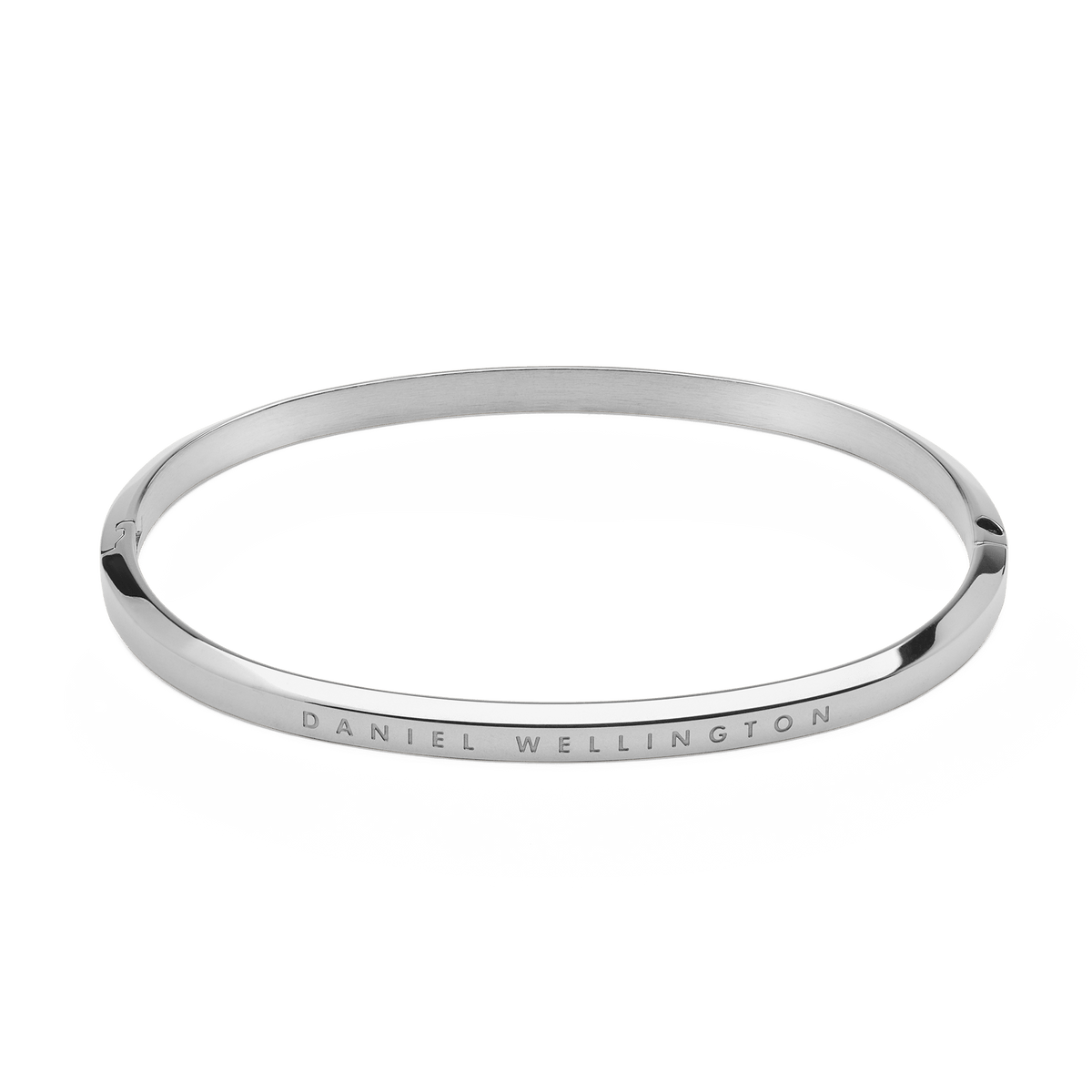 Daniel Wellington Classic Bangle Silver