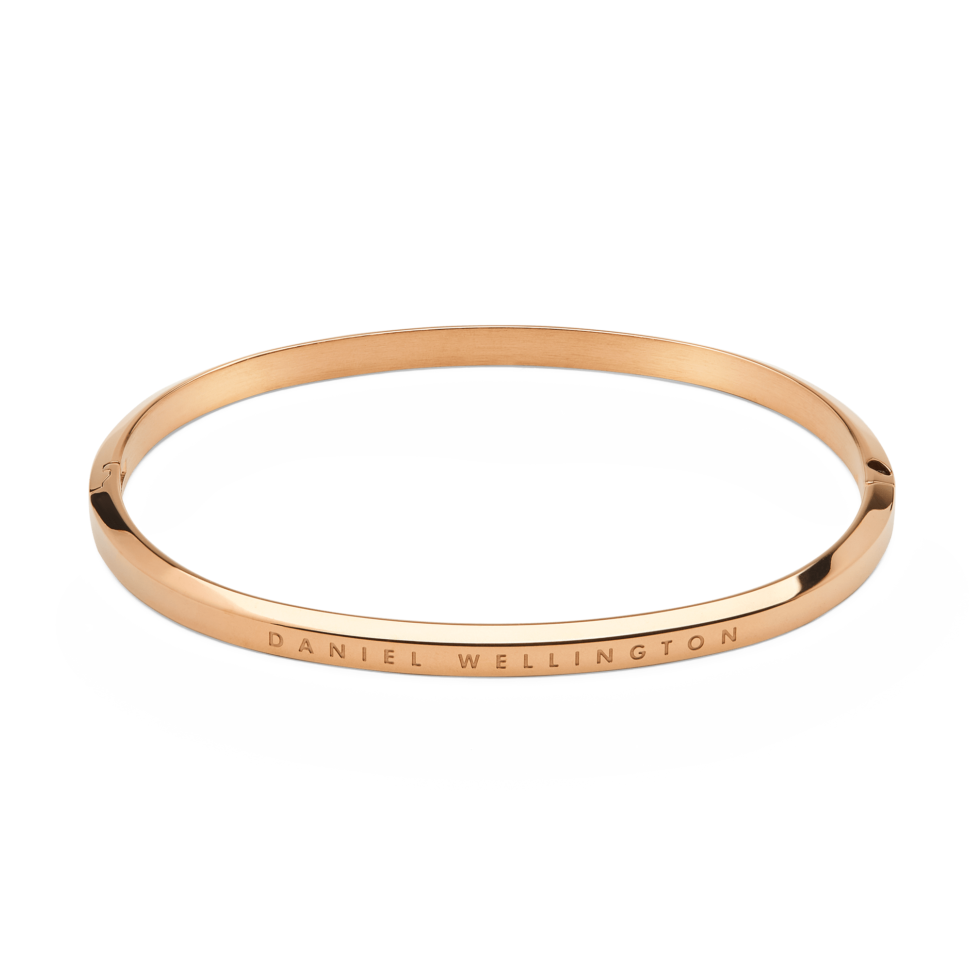 Daniel Wellington Classic Bangle Rose Gold