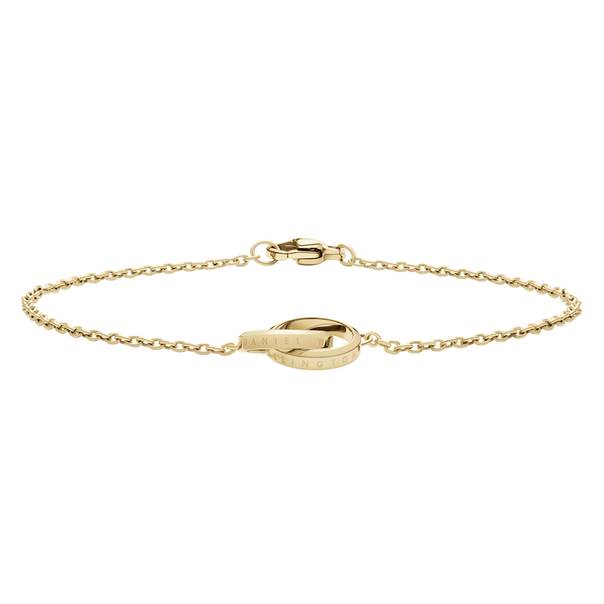 Daniel Wellington Elan Unity Bracelet Gold