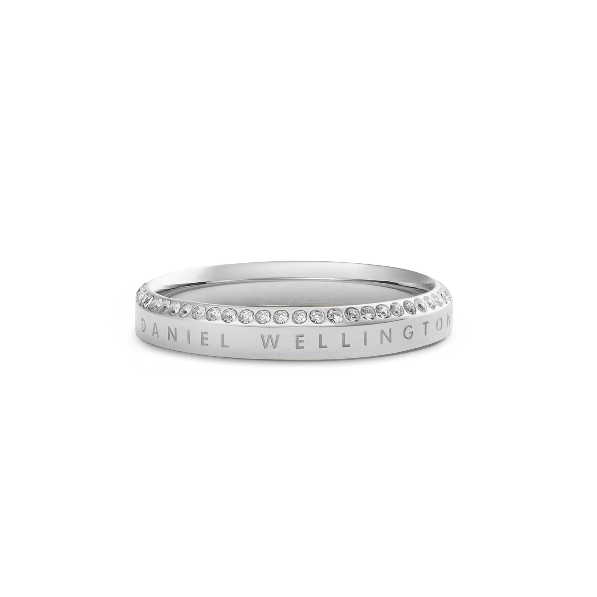 Daniel Wellington Classic Aura Ring Silver