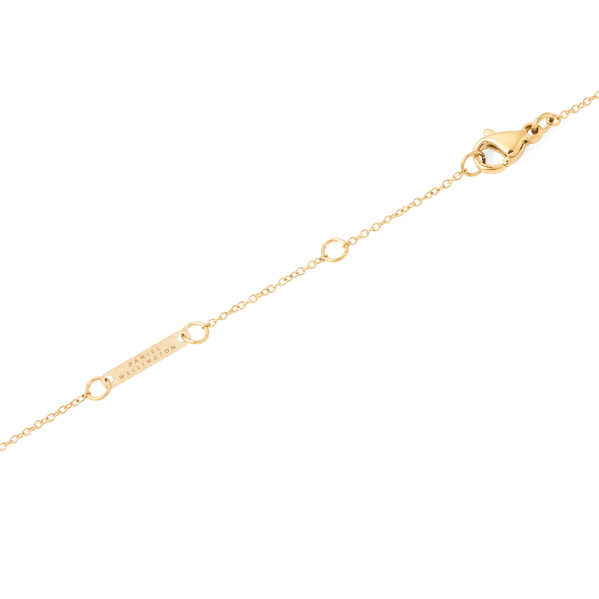 Daniel Wellington Mirelle Star Necklace Gold