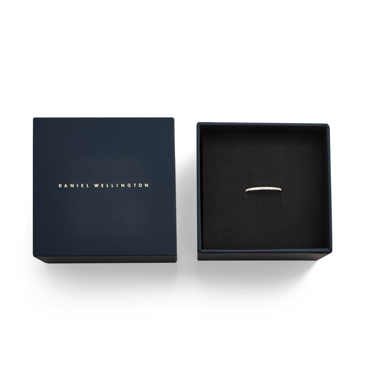 Daniel Wellington Mirelle Eternity Ring Gold