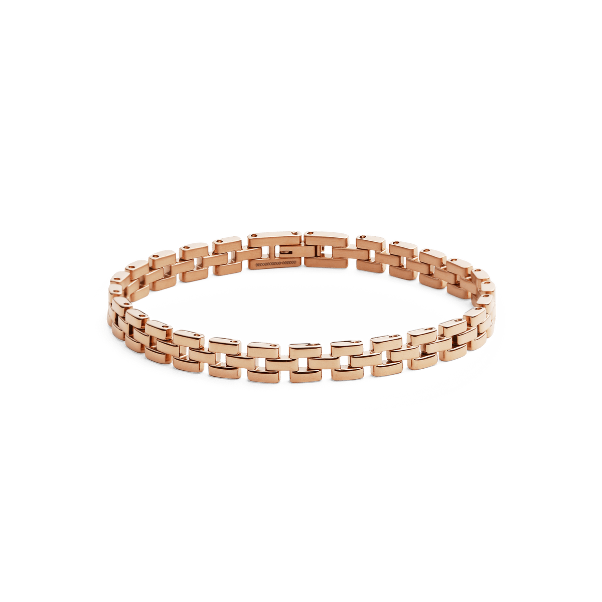 Daniel Wellington 3-Link Bracelet Gold