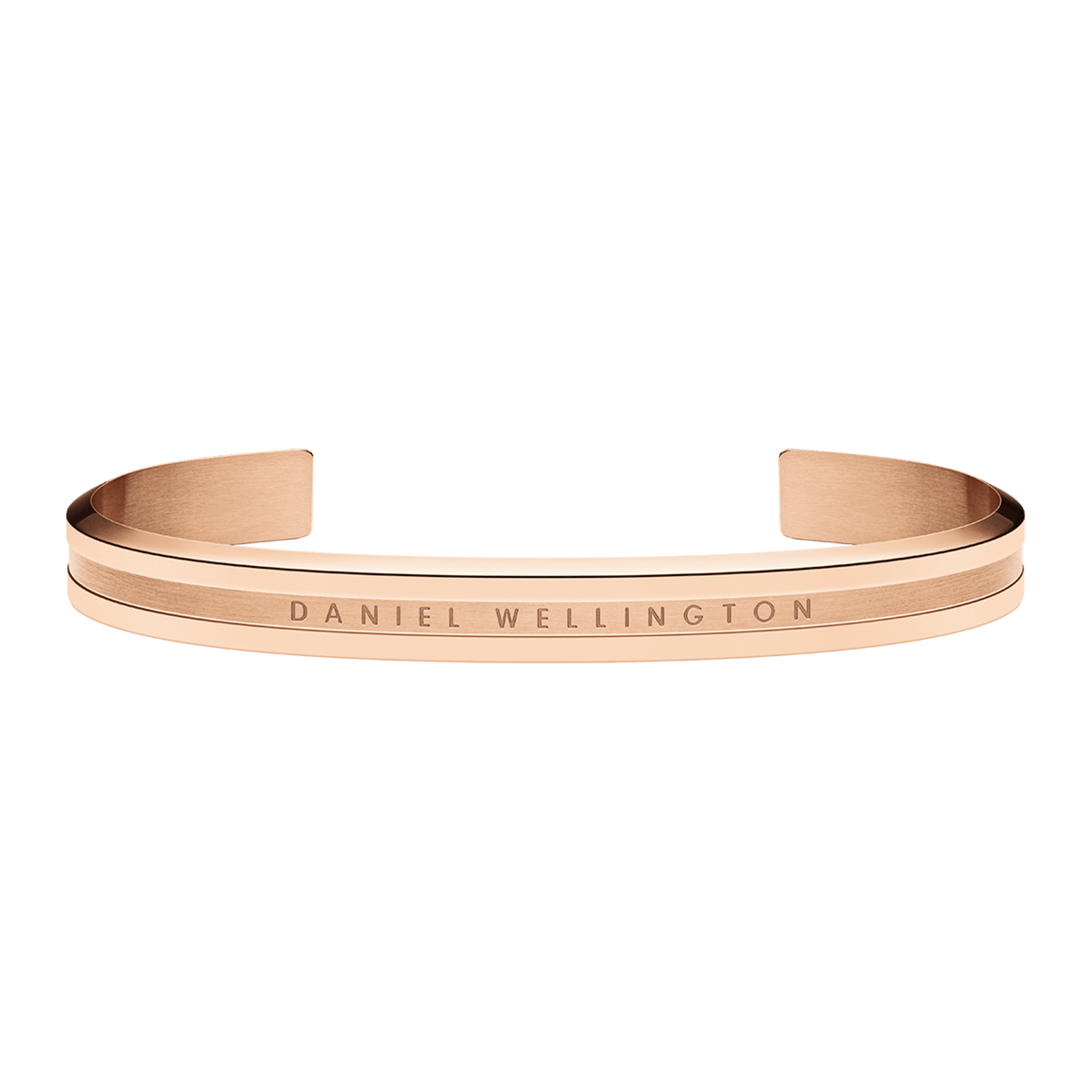Daniel Wellington Elan Bracelet Rose Gold