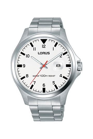 Lorus Sports Watch