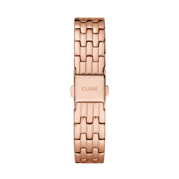 CLUSE 16mm Strap Rose Gold Link CS1401101076