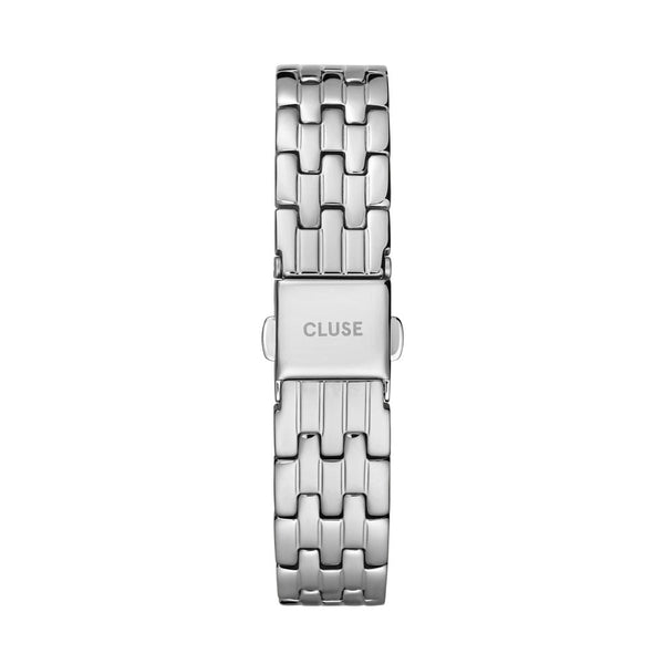 CLUSE 16mm Strap Silver Link CS1401101074