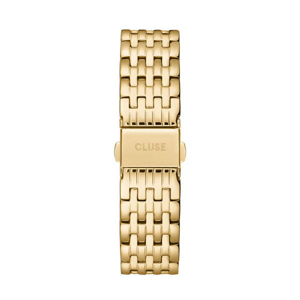 CLUSE 18mm Strap Gold Link CS1401101079