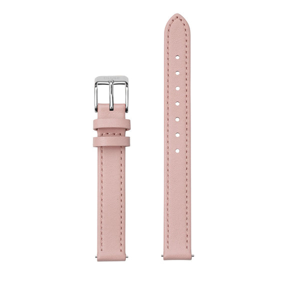 CLUSE 12mm Strap Pink & Silver CS12006