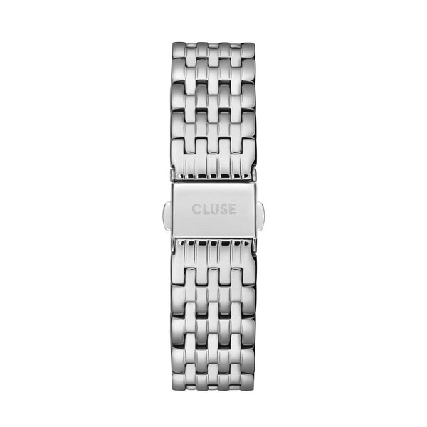 CLUSE 18mm Strap Silver Link CS1401101078