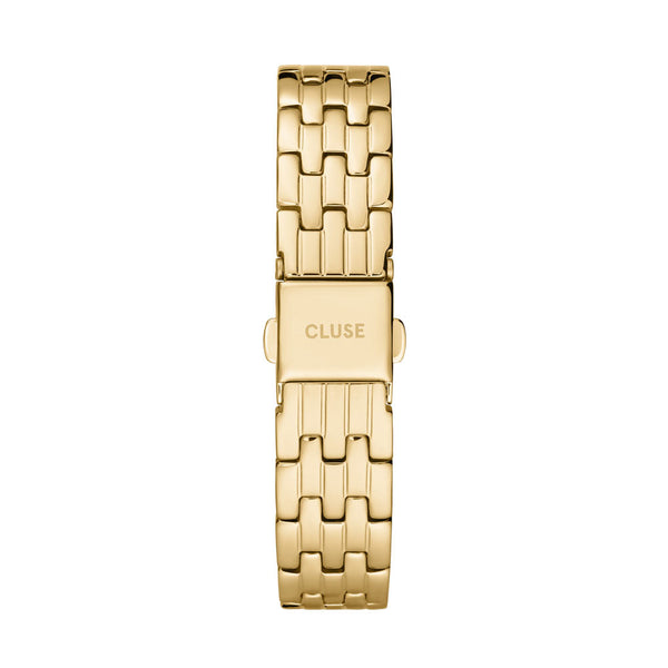 CLUSE 16mm Strap Gold Link CS1401101075