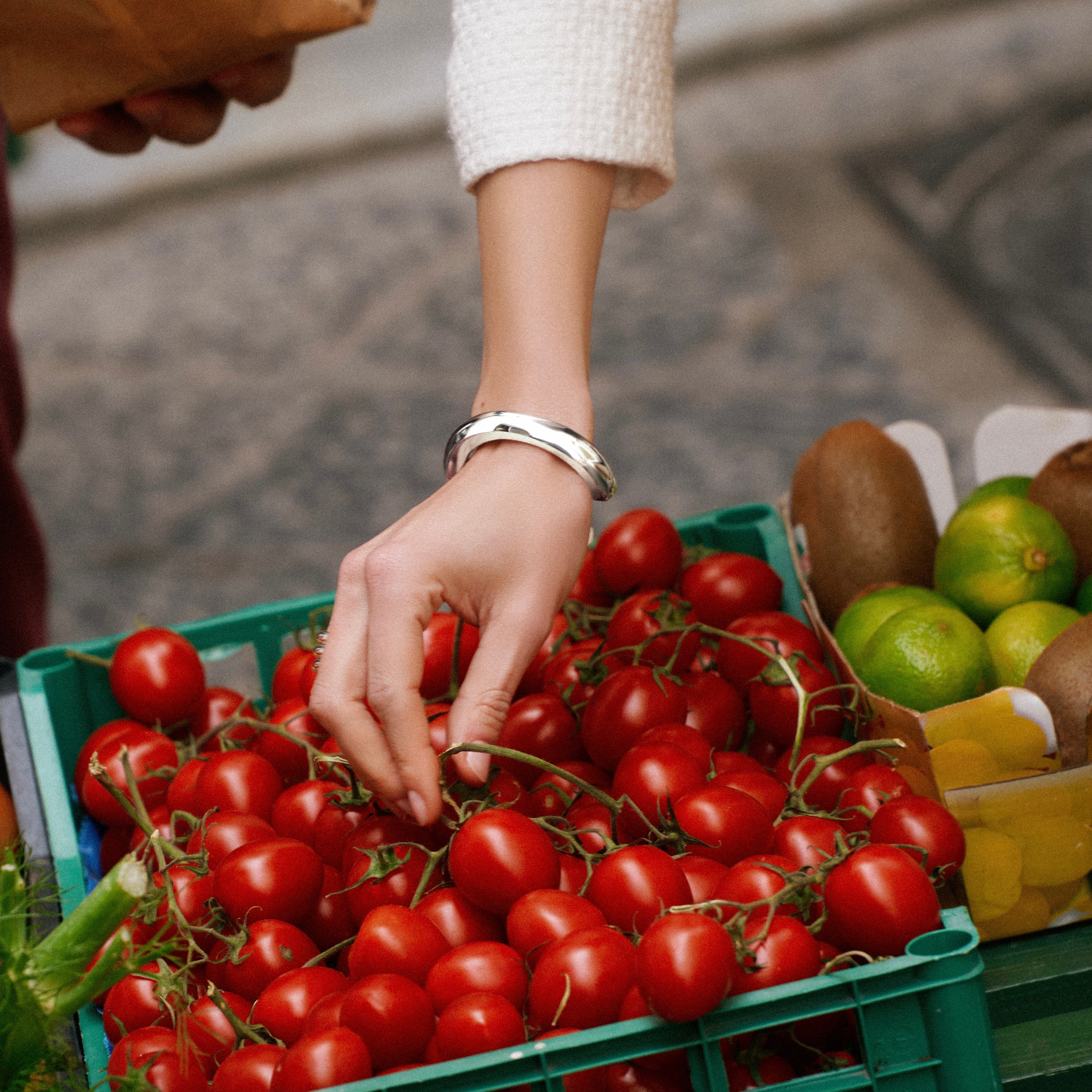 NAJO Baia Cuff (60mm)