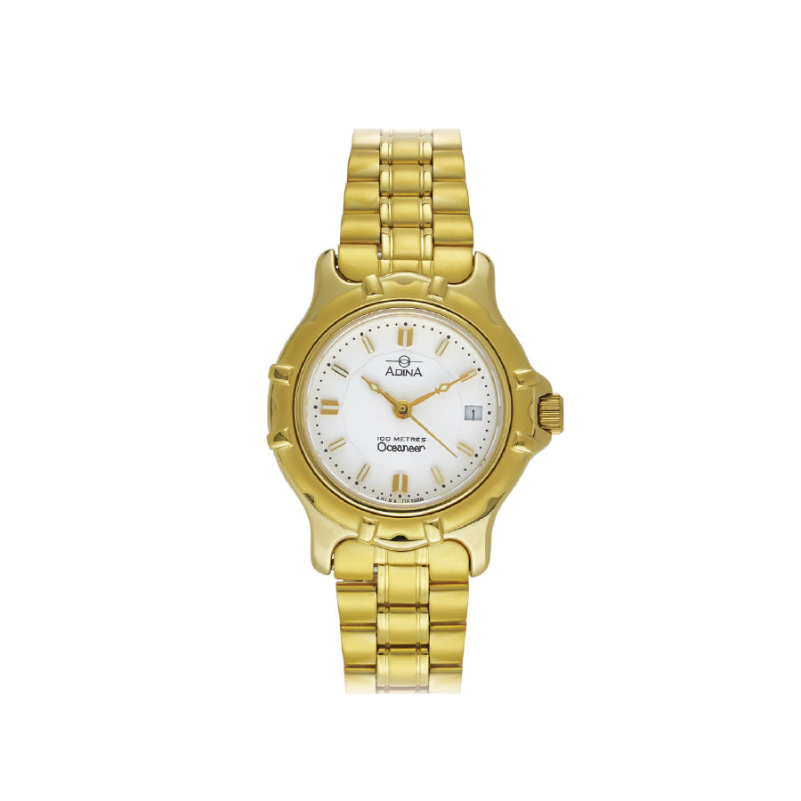 Adina Oceaneer sports watch CM56 G1FB