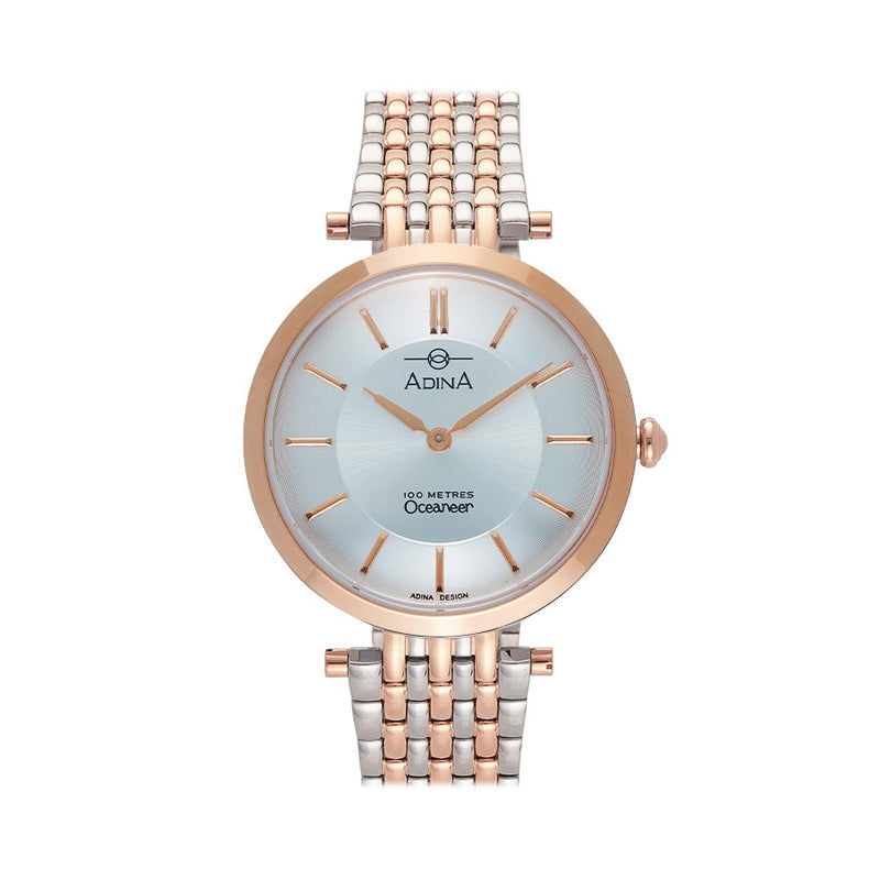 Adina Oceaneer sports dress watch CT110 M1XB