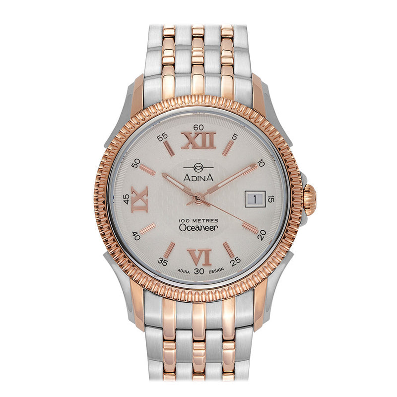 Adina OCEANEER Prestige Sport Watch CT118 M1XB