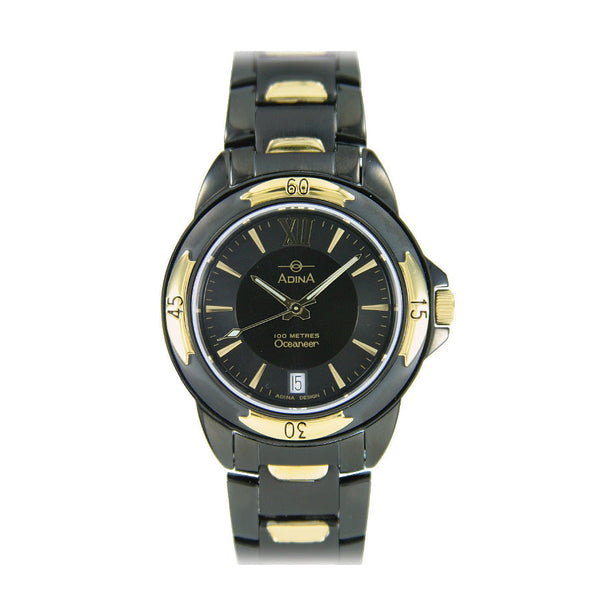 Adina Oceaneer sports watch NK96 B2XB