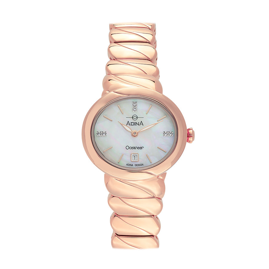 Adina Oceaneer dress watch RW16 R0XB