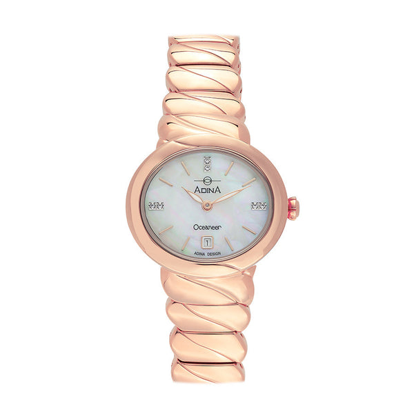 Adina Oceaneer dress watch RW16 R0XB