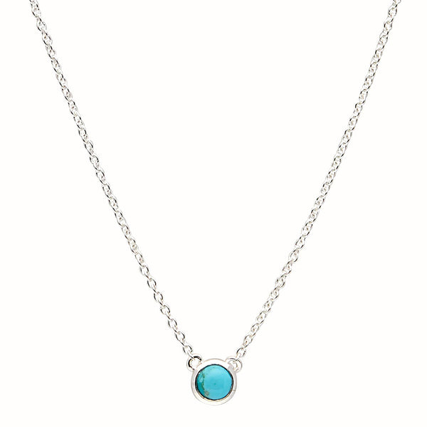 NAJO Heavenly Turquoise Necklace