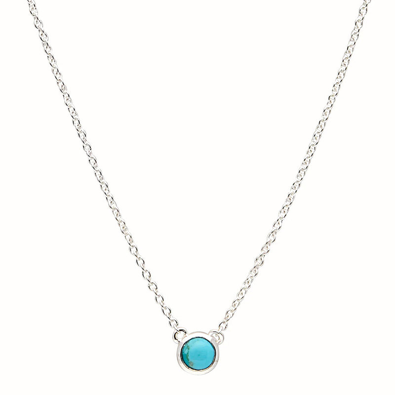 NAJO Heavenly Turquoise Necklace