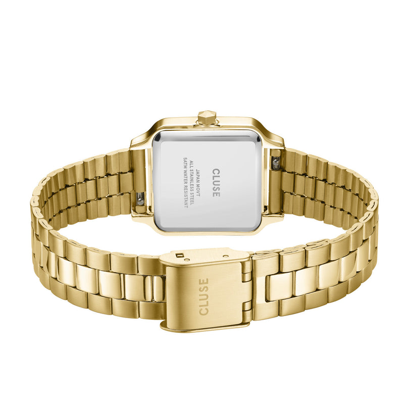 CLUSE Gracieuse Petite Full Gold Link CW11802