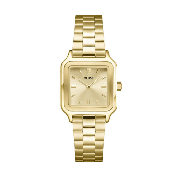 CLUSE Gracieuse Petite Full Gold Link CW11802