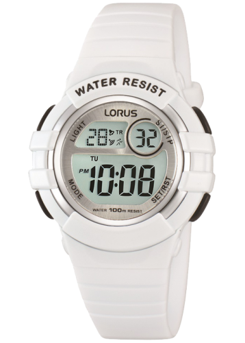 Lorus Sports Watch