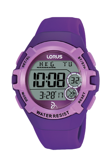 Lorus Sports Watch