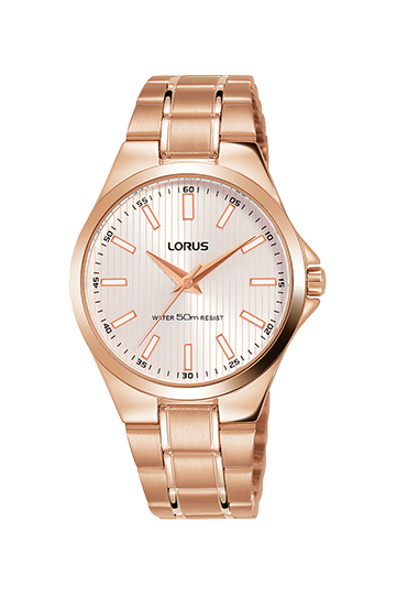 Lorus Daywear Watch