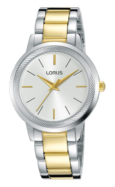 Lorus Dress Watch