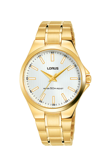 Lorus Daywear Watch