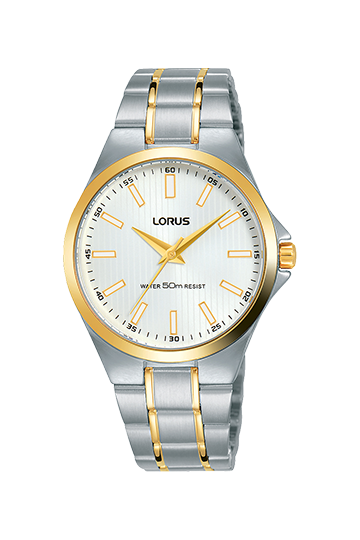 Lorus Daywear Watch