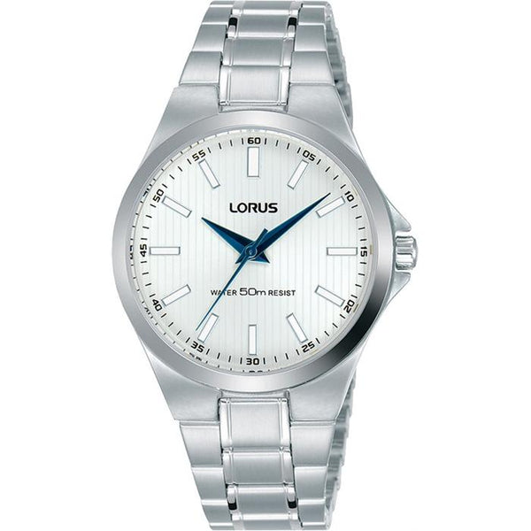 LORUS - Ladies Silver Watch
