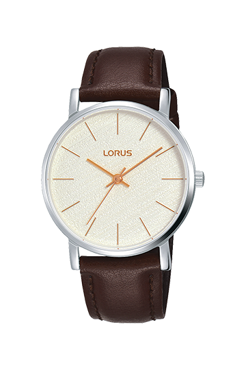 Lorus Daywear Watch