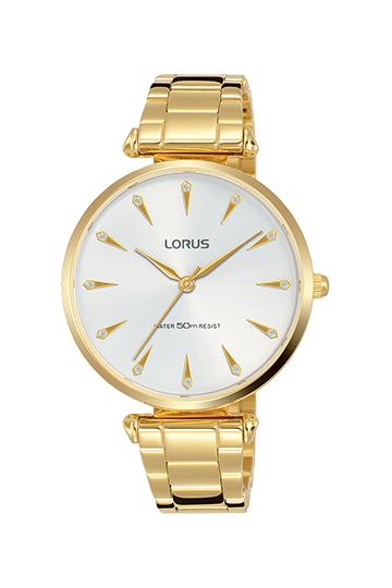 Lorus Dress Watch