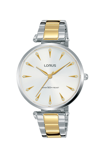 Lorus Dress Watch