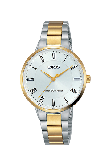 Lorus Dress Watch