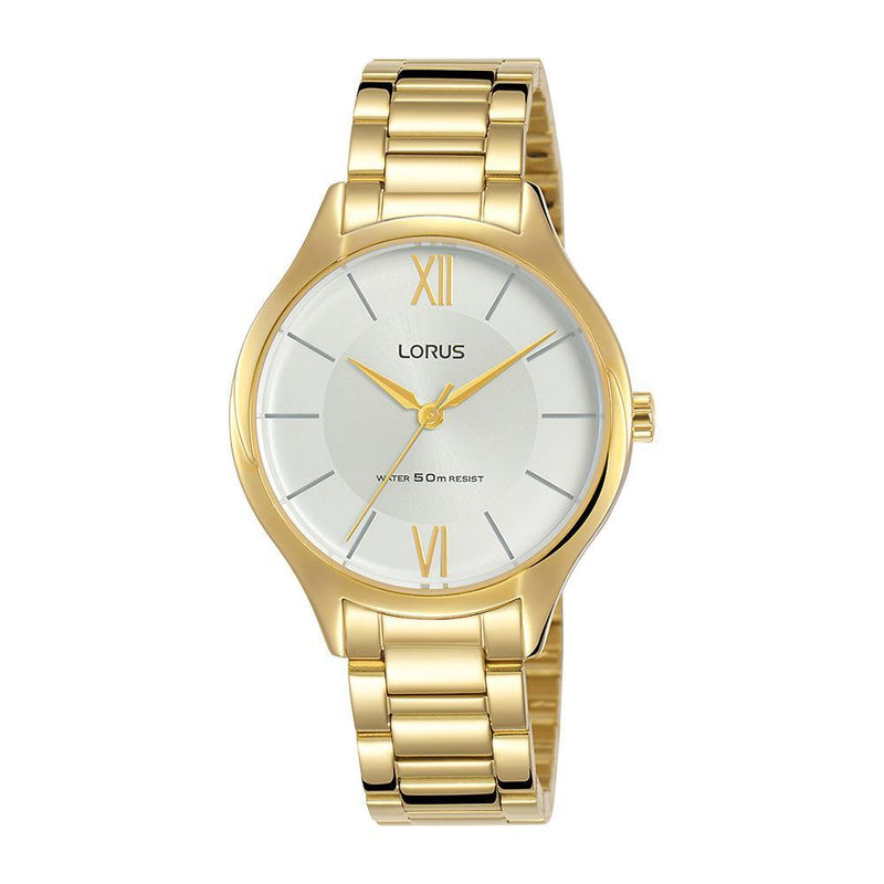 Lorus Dress Watch