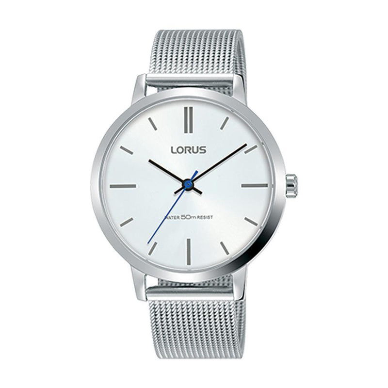 LORUS - Ladies Silver Watch