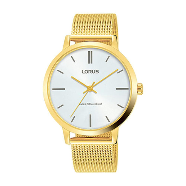 LORUS - Ladies Gold Watch