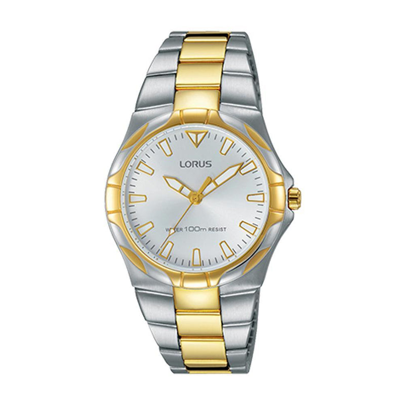 LORUS - Ladies Two Tone Watch