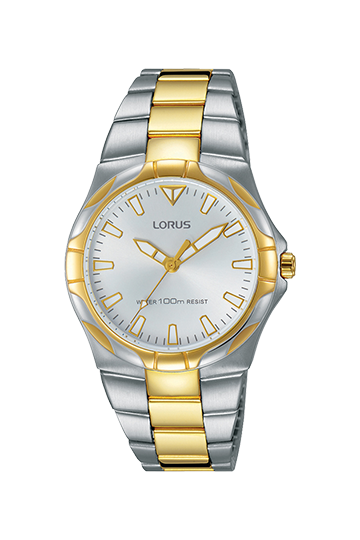 Lorus Sports Watch