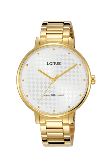 Lorus Dress Watch