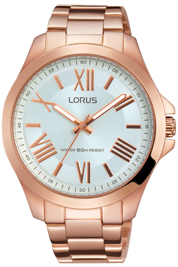 Lorus Dress Watch