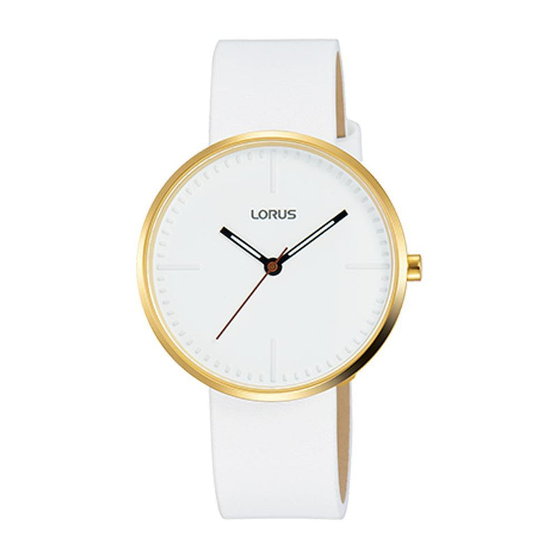 LORUS - Ladies Gold Watch