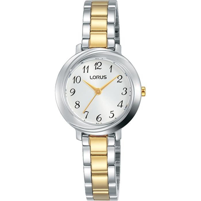 LORUS - Ladies Two Tone Watch