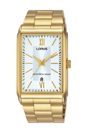 Lorus Dress Watch