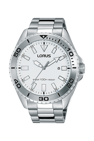 Lorus Sports Watch